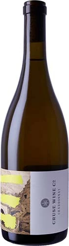 Cruse Wine Rorick Vyd Chardonnay 2018