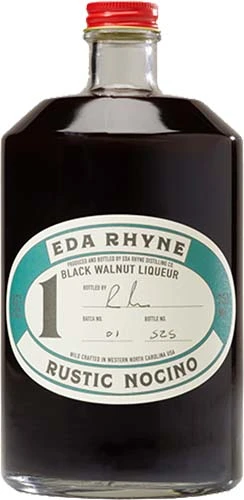 Eda Rhyne Rustic Nocino