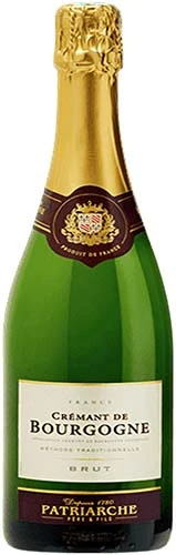 Patriache Cremant De Bourgogne