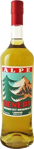 Alpe Genepy