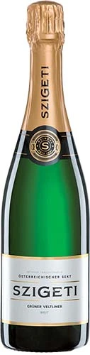 Szigeti Gruner Sparkling