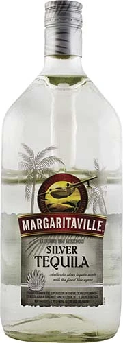 Margaritaville Silver