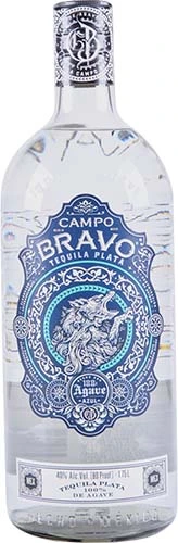 Campo Bravo Plata