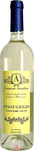 Annalisa Pinot Grigio 750ml