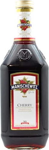 Manischewitz Cherry