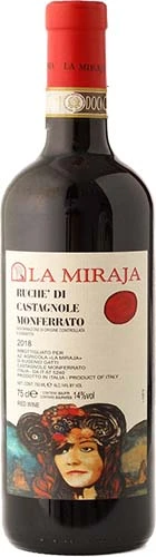 La Miraja Ruche 750ml