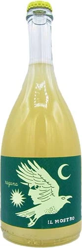 Il Mostro Ragana Bianco 750ml