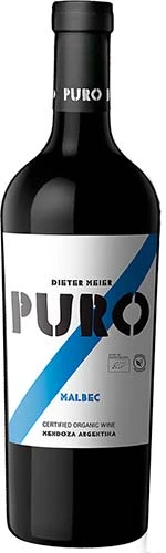 Puro Malbec Cotes De Lot 750ml