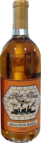 Bee Town Mango Mead