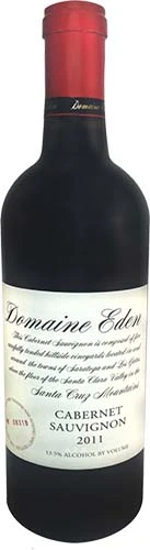 Domaine Eden Cabernet Sauvignon 2011