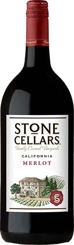 Stone Cellars Merlot