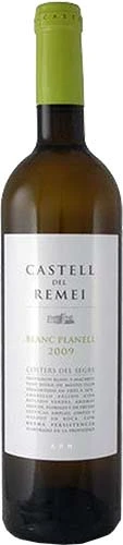 Castell Del Remei Gotim Blanc