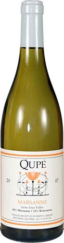 Qupe Marsanne