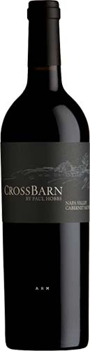 Paul Hobbs Cross Barn Napa Cabernet