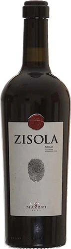 Zisola Nero D'avola 14