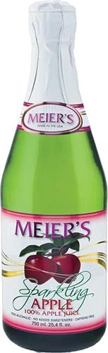 Meiers Spkling Apple 750ml