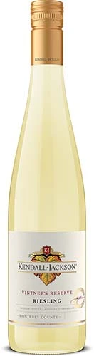 Kendall-jackson Vintner's Reserve Riesling White Wine