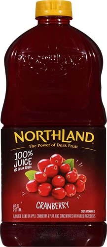 Northland Cranberry 64 Oz