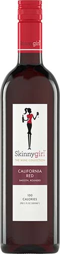 Skinnygirl California Red Blend Wine