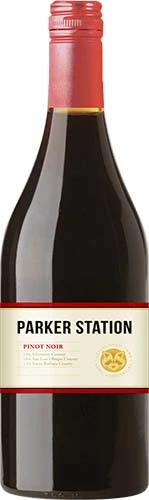 Parker Station Pinot Noir