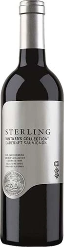 Sterling Cab Sauv Vint Coll 75