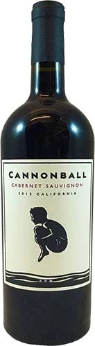 Cannonball Cabernet