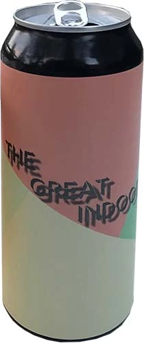 Pipeworks The Great Indoors 16oz 4pk Cn