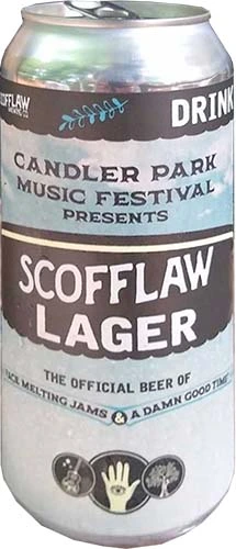 Scofflaw Malhechores 6pk Cn