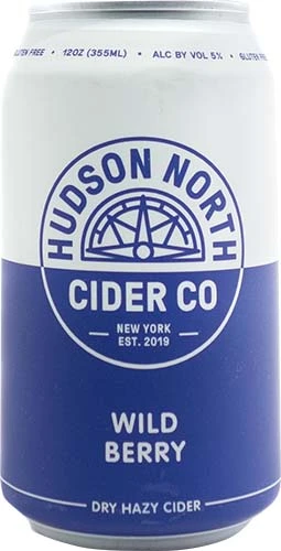 Hudson North Co Rotational 12oz Cn