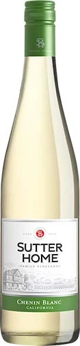 Sutter Home Chenin Blanc 2002 750ml