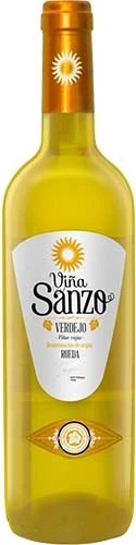 Vina Sanzo Verdejo