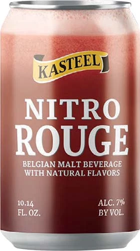 Kasteel Nitro Rouge