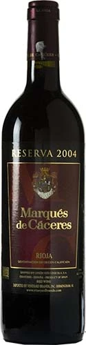 Marques De Caceres Rsv