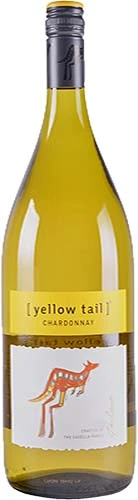 Yellow Tail Chardonnay