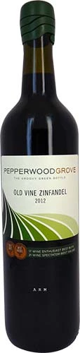 Pepperwood Grove Zinfandel