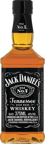 Jack Daniels .375