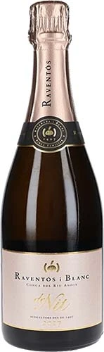 Raventos Blanc De Blanc 2019