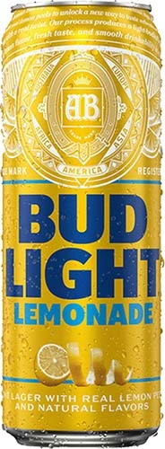 Bud Light Seltzer Classic Cola 16oz