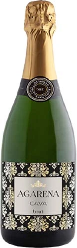 Agarena Cava Do Nv 750ml