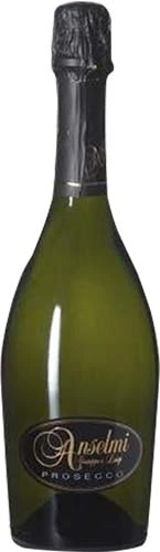 Giuseppe & Luigi (anselmi) Prosecco