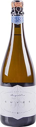 Benguela Cove Cuvee 58 Methode Cap Classique