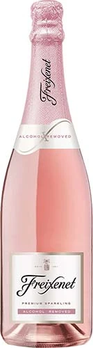 Freixenet Na Rose