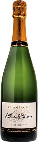 Dosnon & Lepage Brut Nv