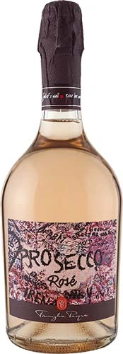 Pasqua Prosecco Rose