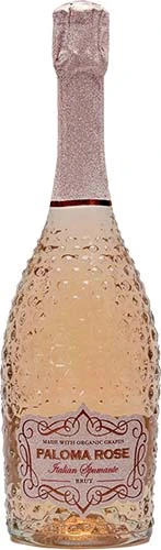 Pizzolato Prosecco Rose