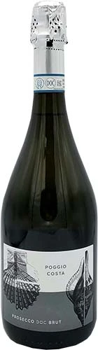 Poggio Costa Prosecco Brut