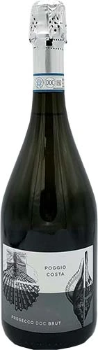 Poggio Costa Prosecco Brut