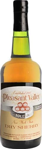 Pleasant Valley Sherry 750ml