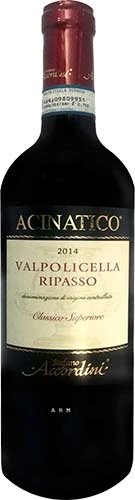 Stefano Acc Valpolicella Classico