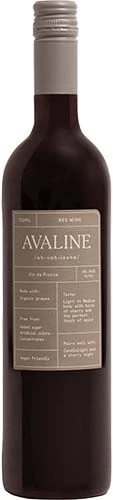 Avaline Organic Red Wine